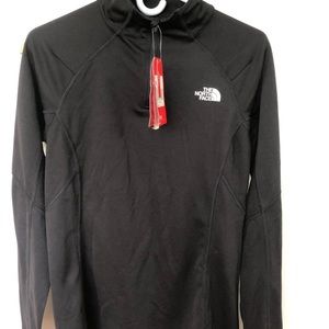 COPY - The North Face 1/4 Zip Base Layer